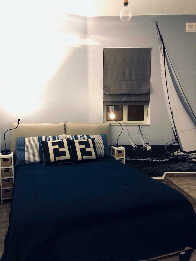 Hotel Nautilus Boutique Townhouse à Sliema Extérieur photo
