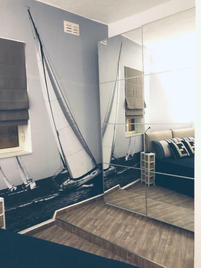 Hotel Nautilus Boutique Townhouse à Sliema Extérieur photo